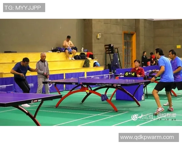 成都乒乓球队技术实力强劲荣登全国排行榜第九名
