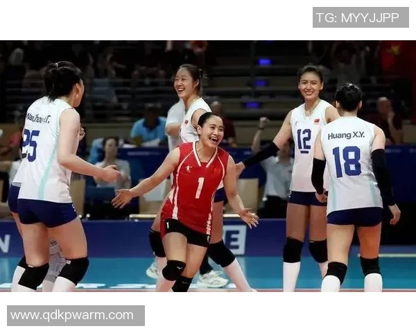 重庆排球队在全运会中的速度表现引发热议展现出强劲实力与潜力
