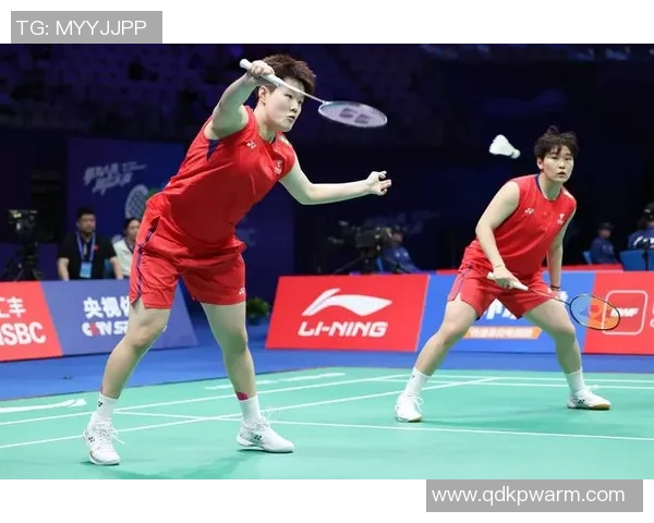 杭州羽毛球队在联赛中的耐力表现分析与展望